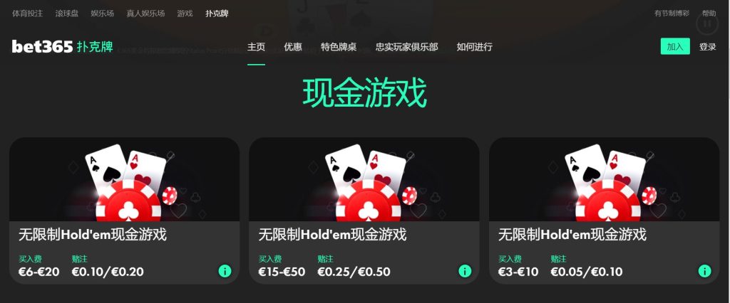 优游国际扑克游戏